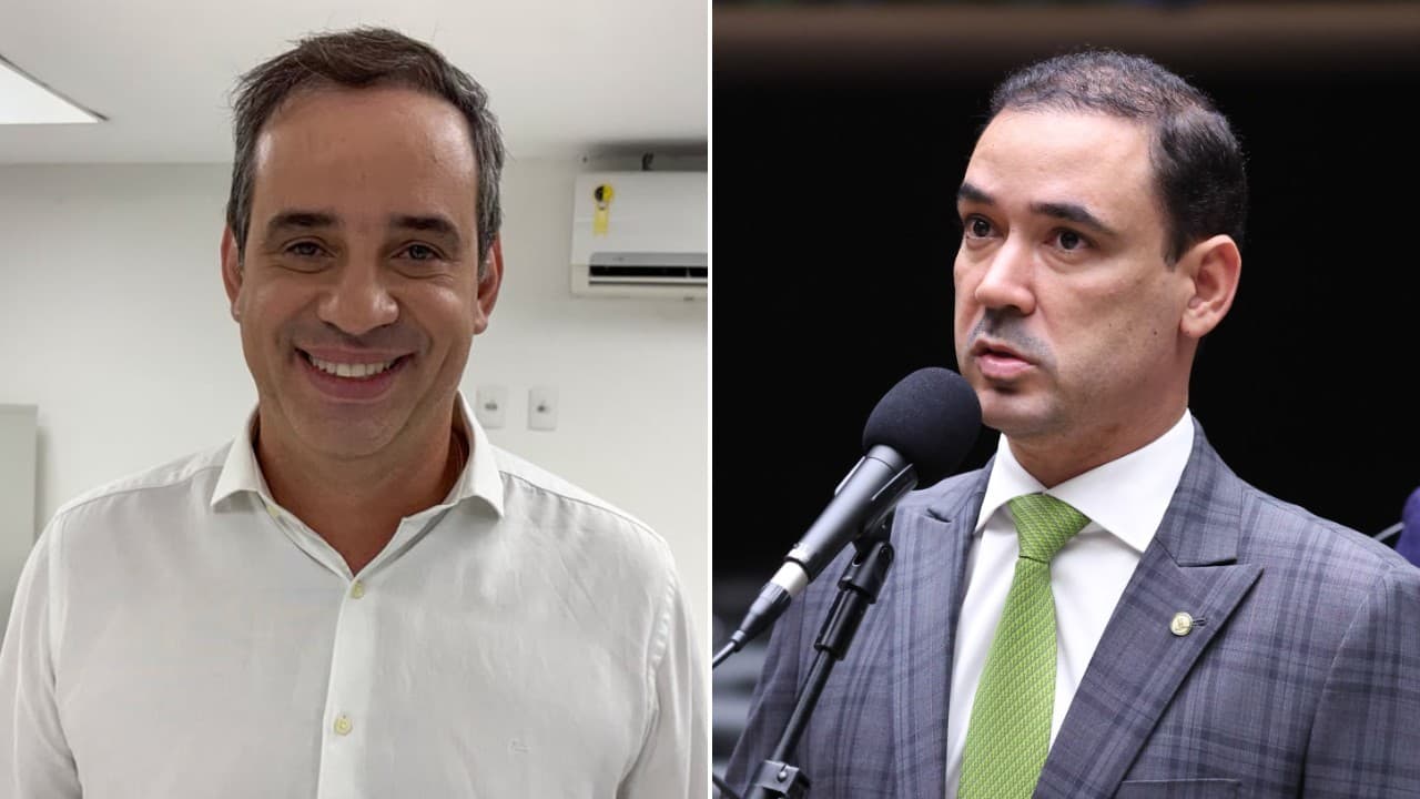 Viradas no 2º turno destacam Cadu de Lula e Vicentinho Júnior nas eleições de 2026