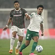 Expectativas para Palmeiras x Fluminense: Escalações e Confronto