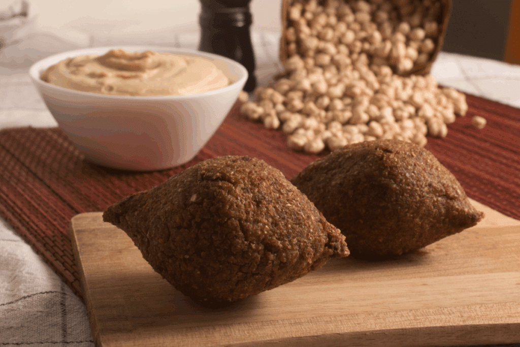 Receitas vegetarianas práticas para o forno