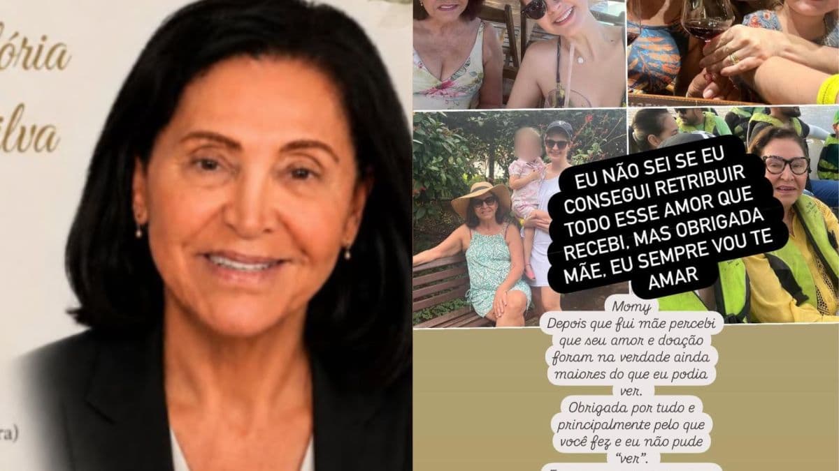 Morte de mulher após queda em aeroporto gera luto e homenagens
