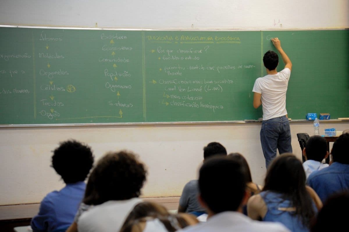 Novo Plano Nacional de Educação visa investimento de 10% do PIB