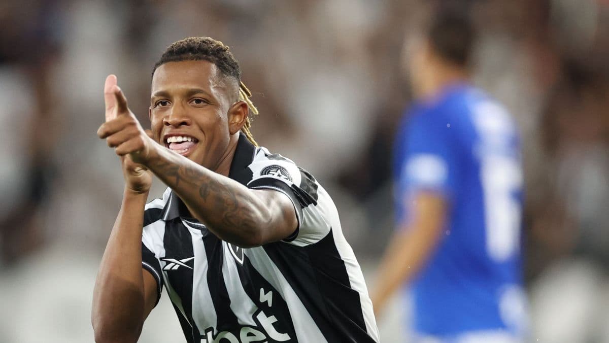 Danilo desfalca Botafogo e aguarda convocação para Copa do Mundo