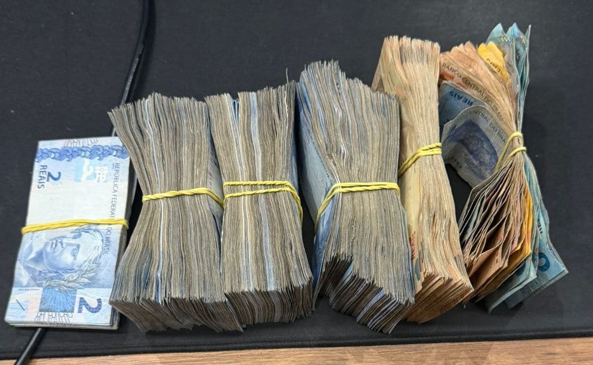 Advogado preso por suspeita de financiar tráfico em Curitiba