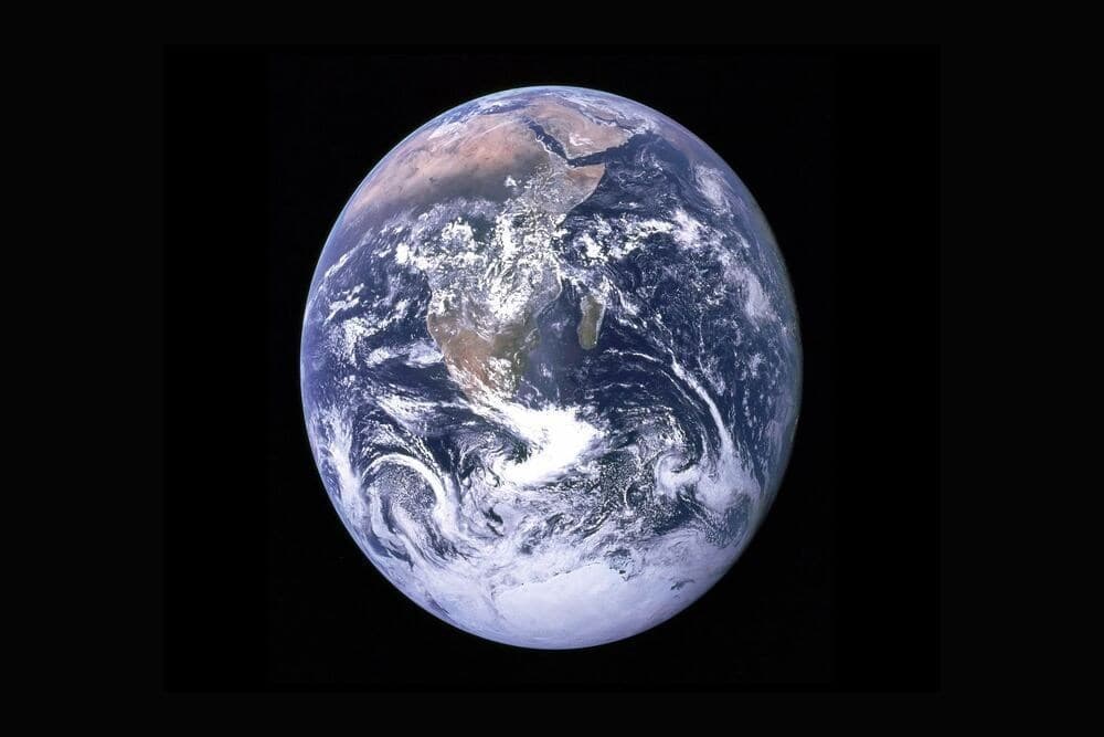 Dívida ecológica do planeta atinge 1,73 Terras em 2026