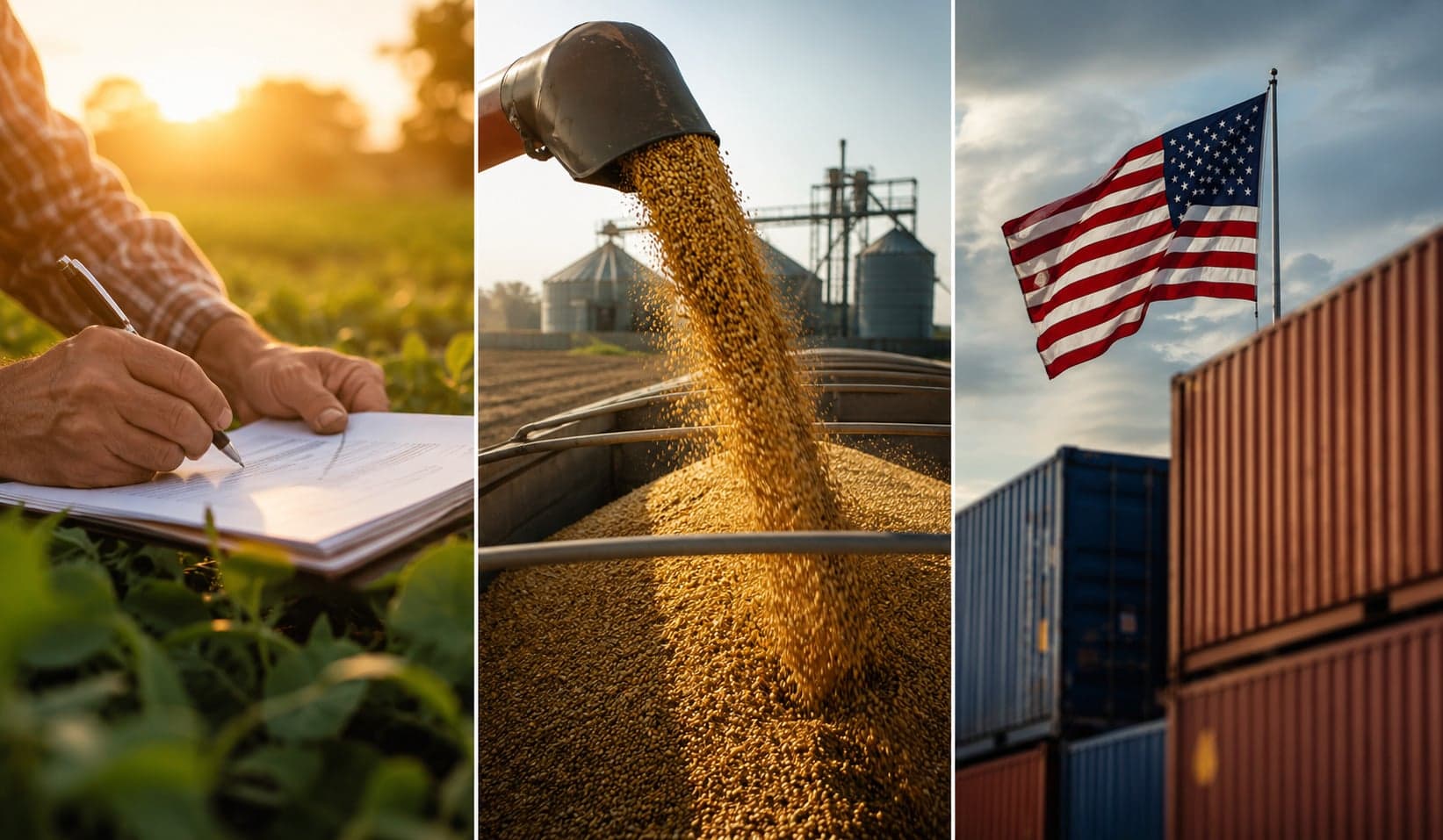 Radar Rural: dívidas e tarifas impactam produtores brasileiros