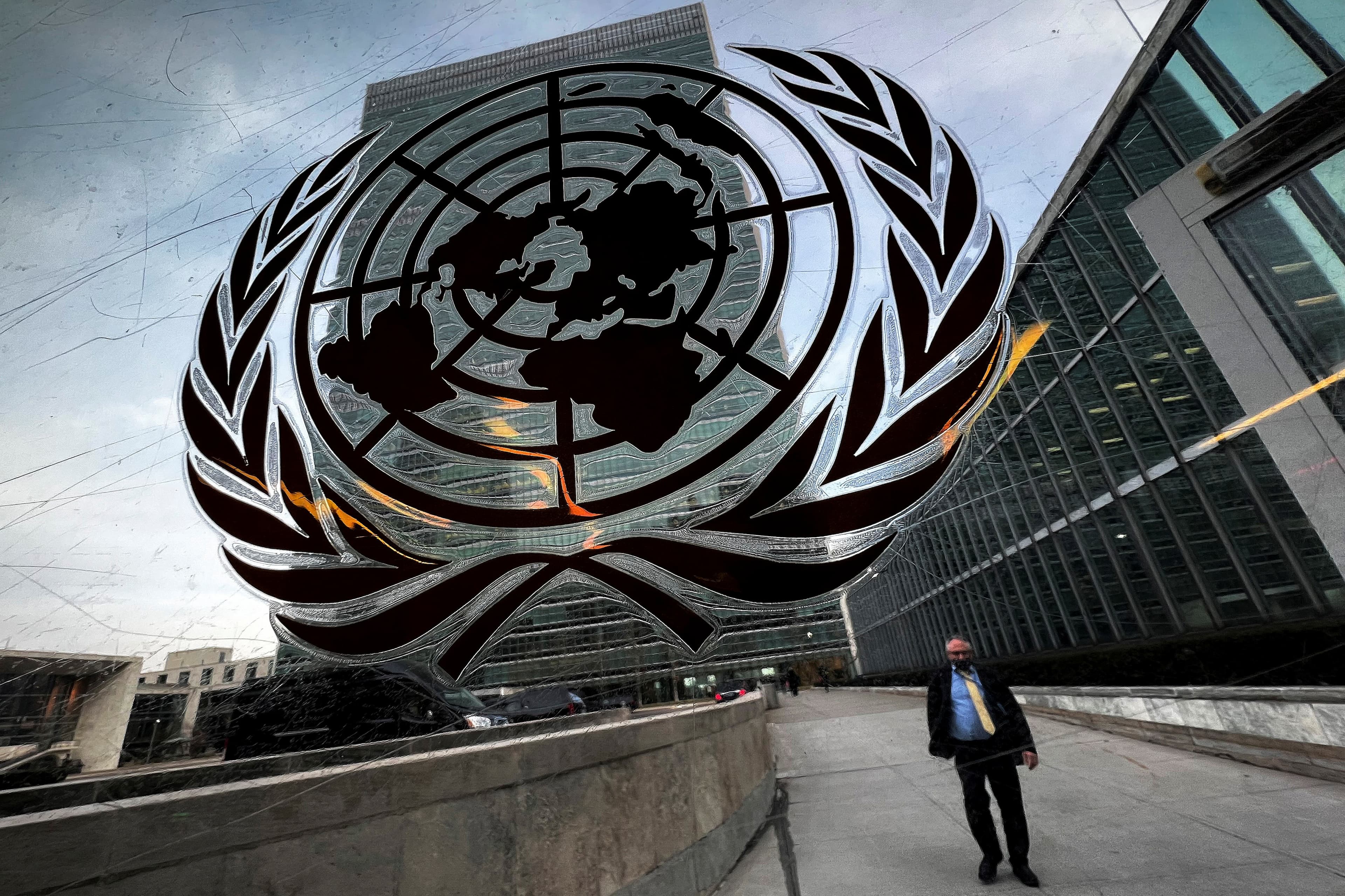 ONU reduz expectativa de crescimento global para 2026