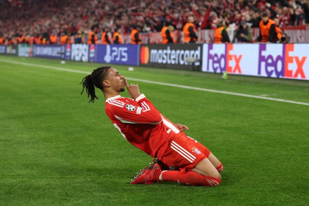 Bayern de Munique planeja renovar contrato de Michael Olise