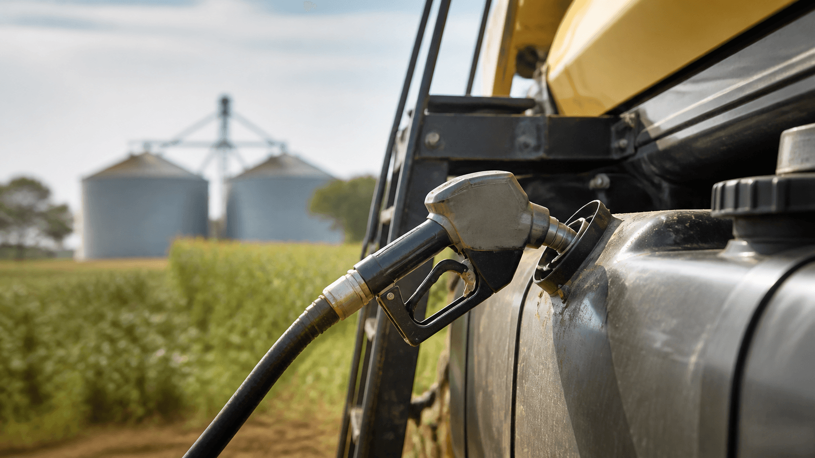 Ministério do Planejamento renova subvenção do diesel por mais um mês