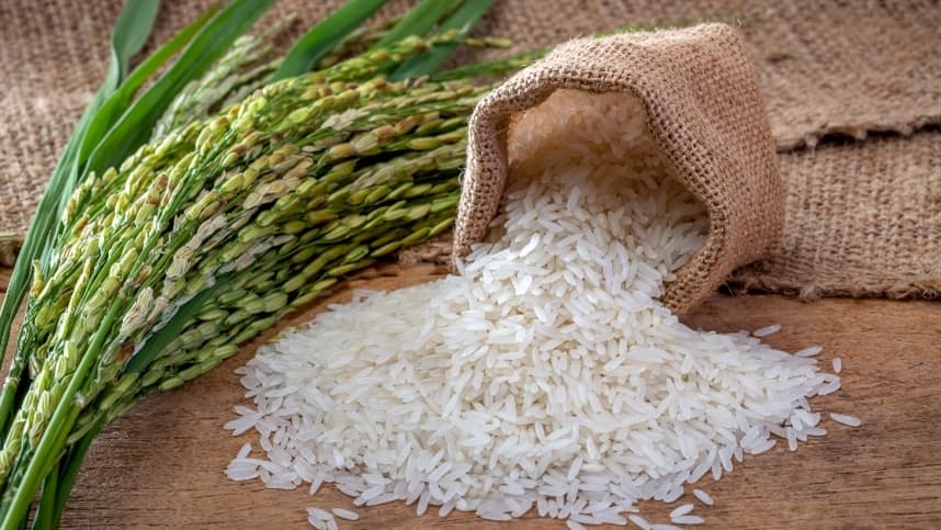 Preços do arroz no RS atingem recorde com demanda crescente
