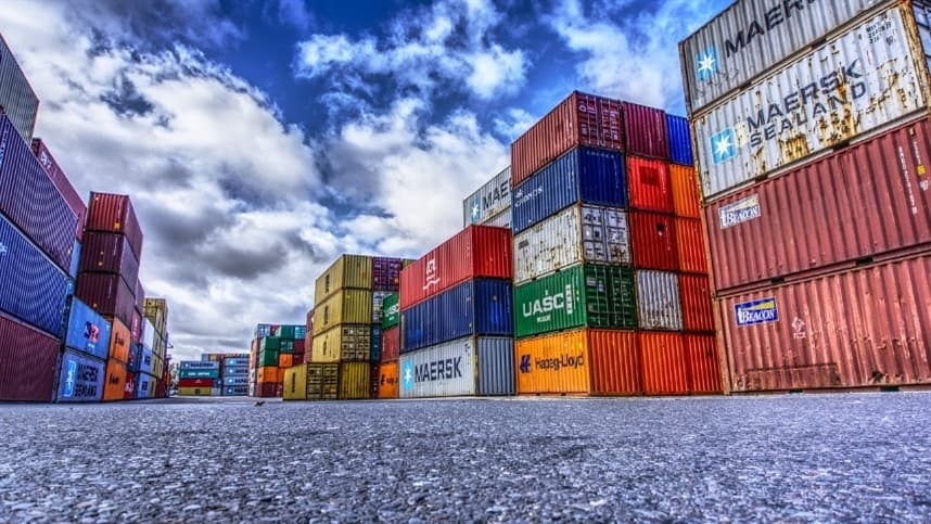 Minas Gerais alcança US$ 1,1 bilhão em exportações no mês de janeiro