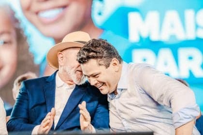 Governo Lula busca aprovar propostas antes do recesso parlamentar