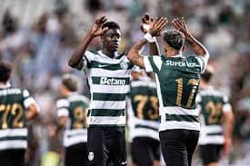 Sporting x Mônaco: Reforços Diretos e Expectativas para a Temporada