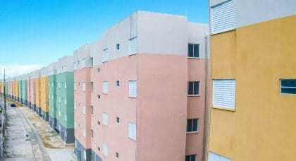 Governo anuncia construção de 85 mil imóveis do Minha Casa Minha Vida