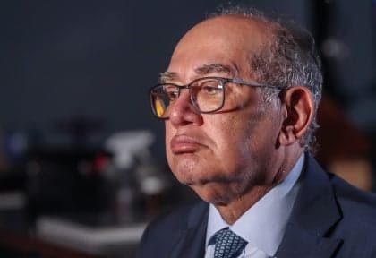 Gilmar Mendes critica descrédito nas instituições brasileiras