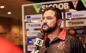 asa x uberlândia: Danilo Usa Sua Trajetória Para Motivar a Equipe