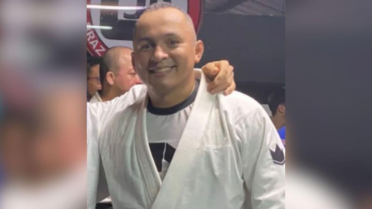 Professor de jiu-jitsu é preso sob acusação de abuso sexual em SP