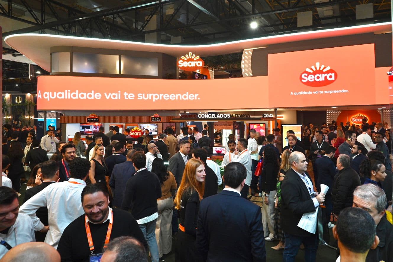 Tendências de consumo se destacam na APAS SHOW 2026