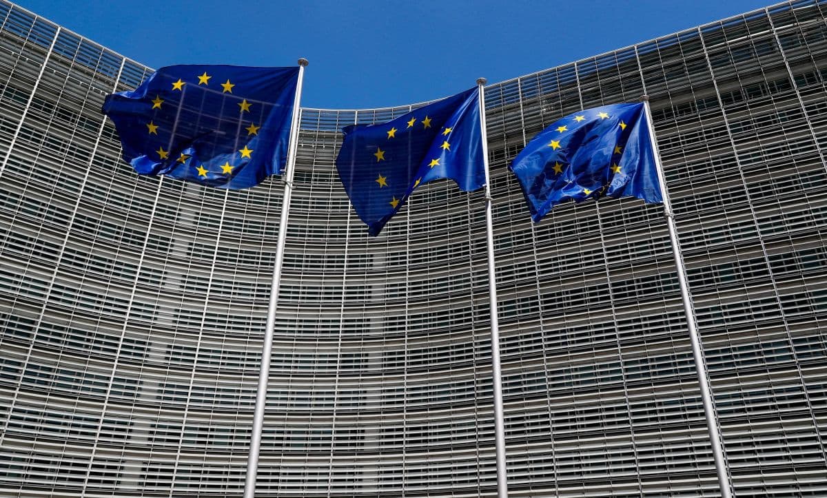 União Europeia se mobiliza para garantir segurança no abastecimento de energia