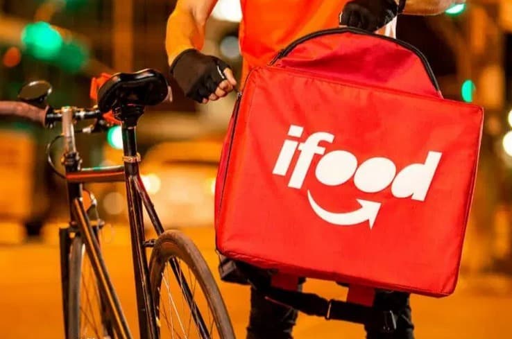 iFood confirma vazamento de dados de 1,2 milhão de usuários