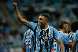 Diego Caito e as Novidades do Grêmio: Um Dia Especial
