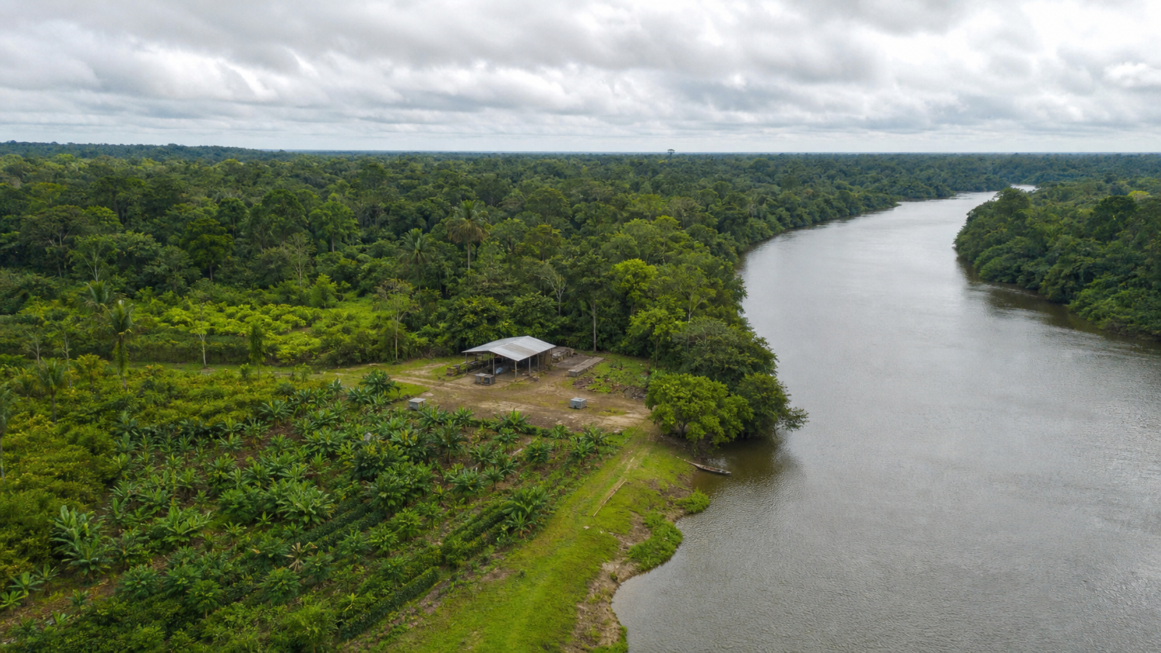 BNDES e Conab destinam R$ 78,2 mi para projetos na Amazônia