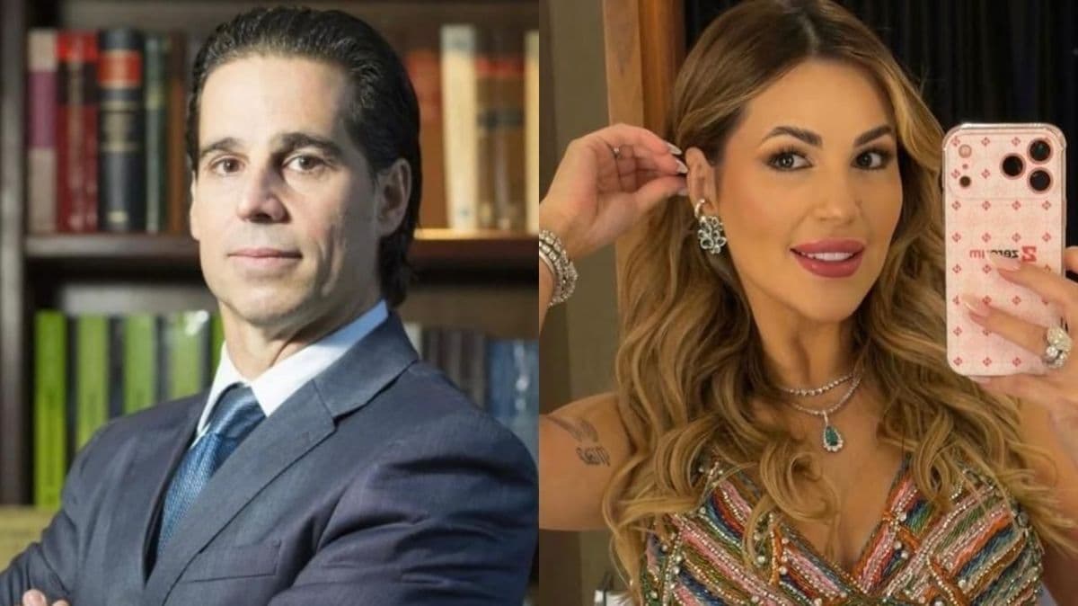 Aury Lopes Jr. assume defesa de Deolane Bezerra em caso de lavagem de dinheiro
