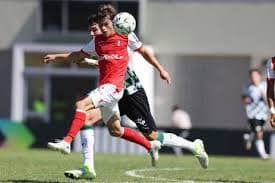 Braga FC conquista vitória convincente na última partida