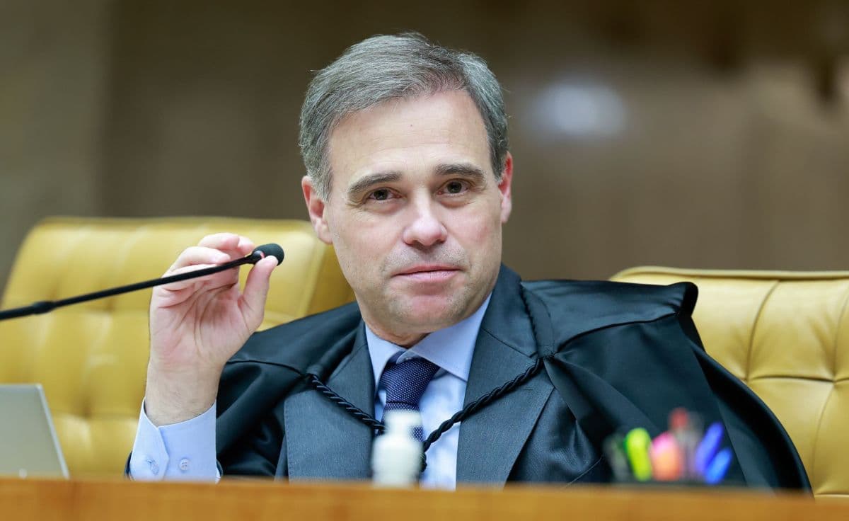 Felipe Vorcaro tem prisão preventiva mantida por fraudes bancárias