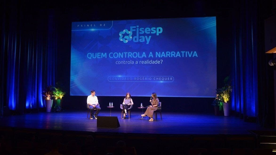 Fisesp Day reúne especialistas para debater antissemitismo e comunidade judaica
