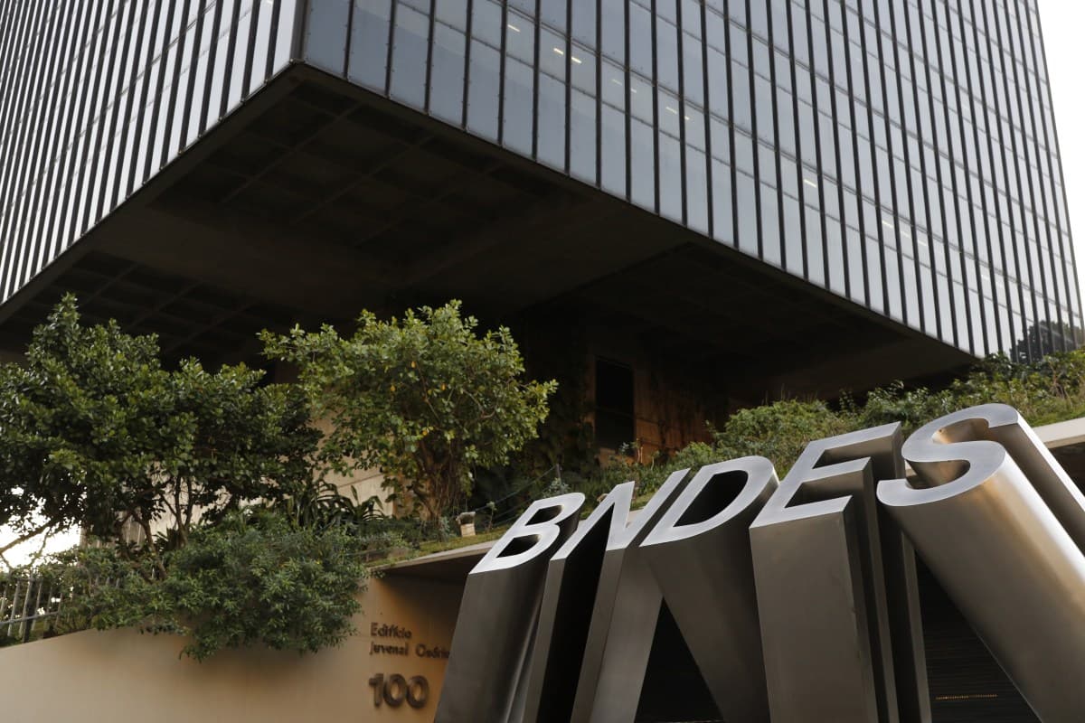 BNDES atinge lucro recorde e ativos se aproximam de R$ 1 trilhão
