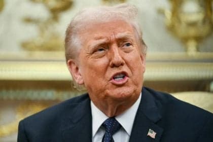 Suprema Corte apoia políticas imigratórias de Trump
