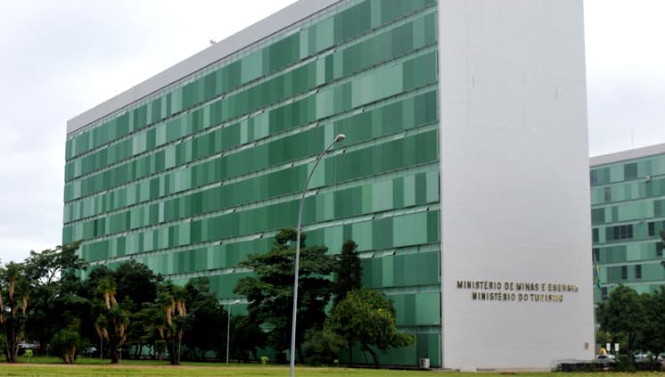 CNPM aprova diretrizes para combater áreas de mineração inativas
