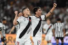 Vasco brilha no globo esporte e demonstra força antes da Data FIFA