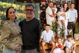Juliano Cazarré Anuncia Nova Esperança Familiar