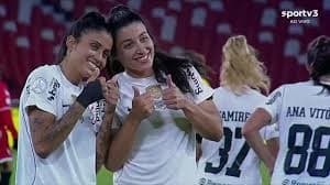 Corinthians x Caracas: Um Jogo Decisivo na Libertadores Feminina