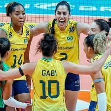 Brasil x Argentina: Confronto Decisivo Rumo à Olimpíada
