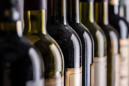 Paraguai lidera exportações de vinhos finos, Haiti ultrapassa EUA
