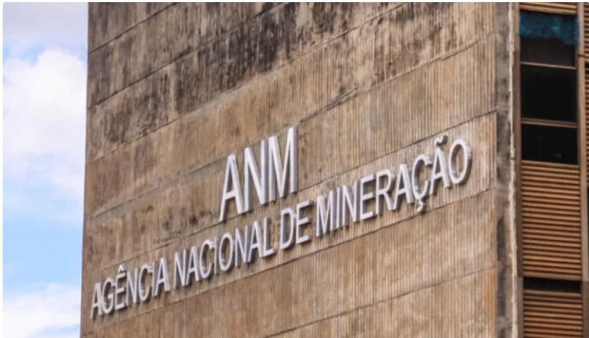 Corte de R$ 22,6 Mi ameaça fiscalização de barragens da ANM