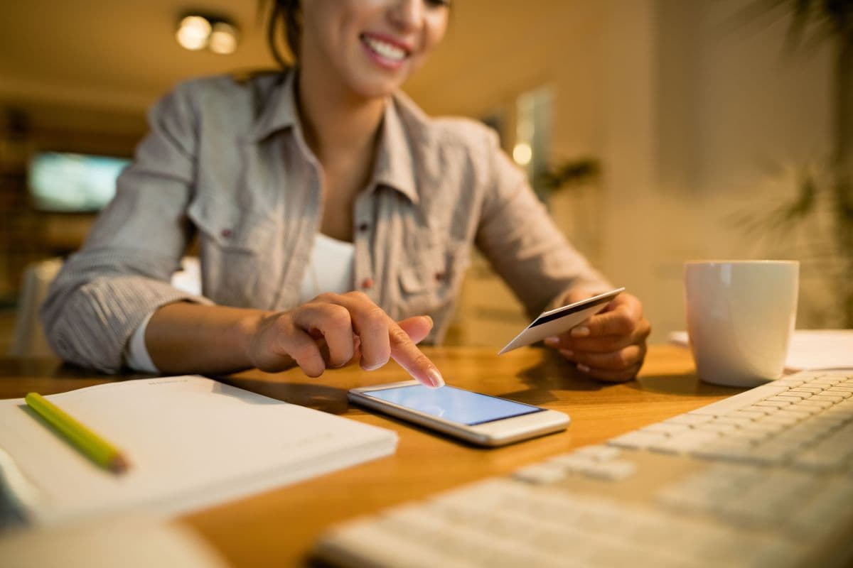 Organize suas finanças com aplicativos bancários eficazes