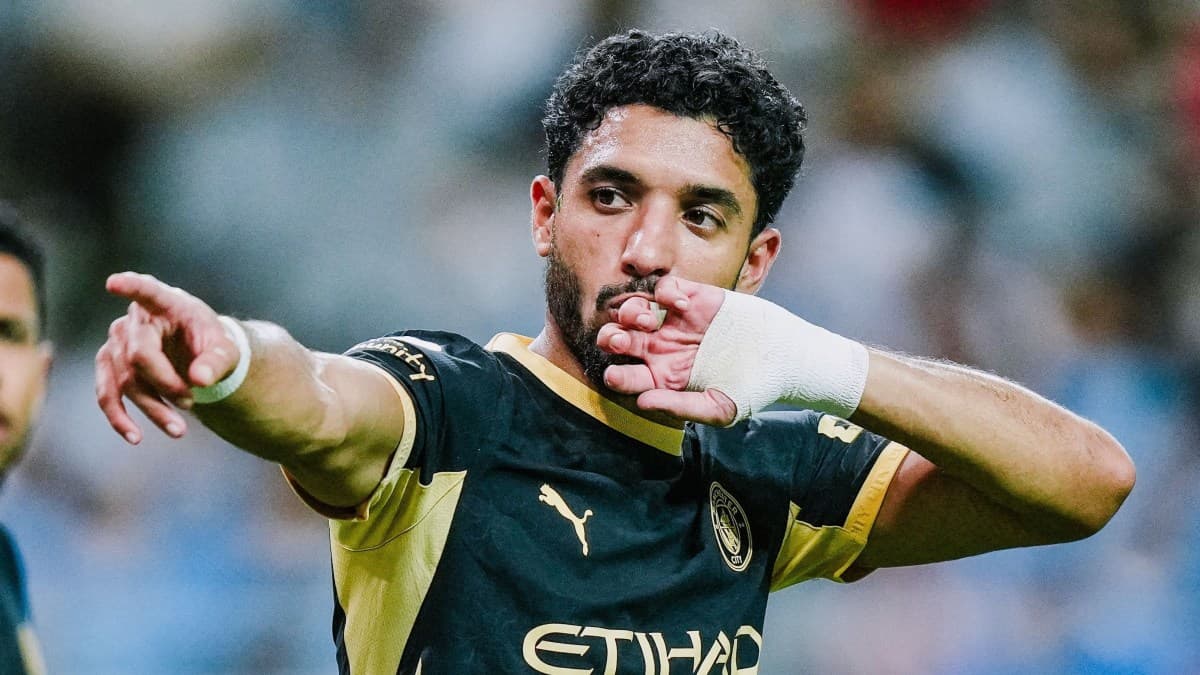 Manchester City supera Atlético com virada pelo amistoso em Seul