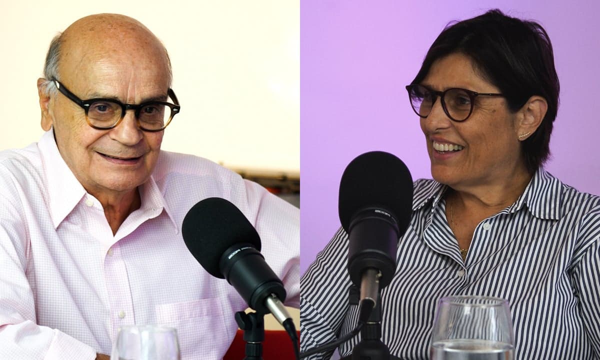 Podcast Nossa Natureza aborda saúde e crise climática
