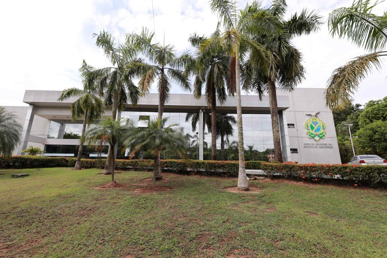 Candidatos a vice-governador do Amazonas se destacam para 2026