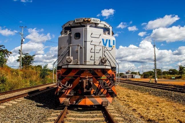 ANTT aprova mudanças na concessão da Ferrovia Centro-Atlântica