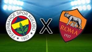 Fenerbahçe x Roma: Onde Assistir ao Confronto da Champions League