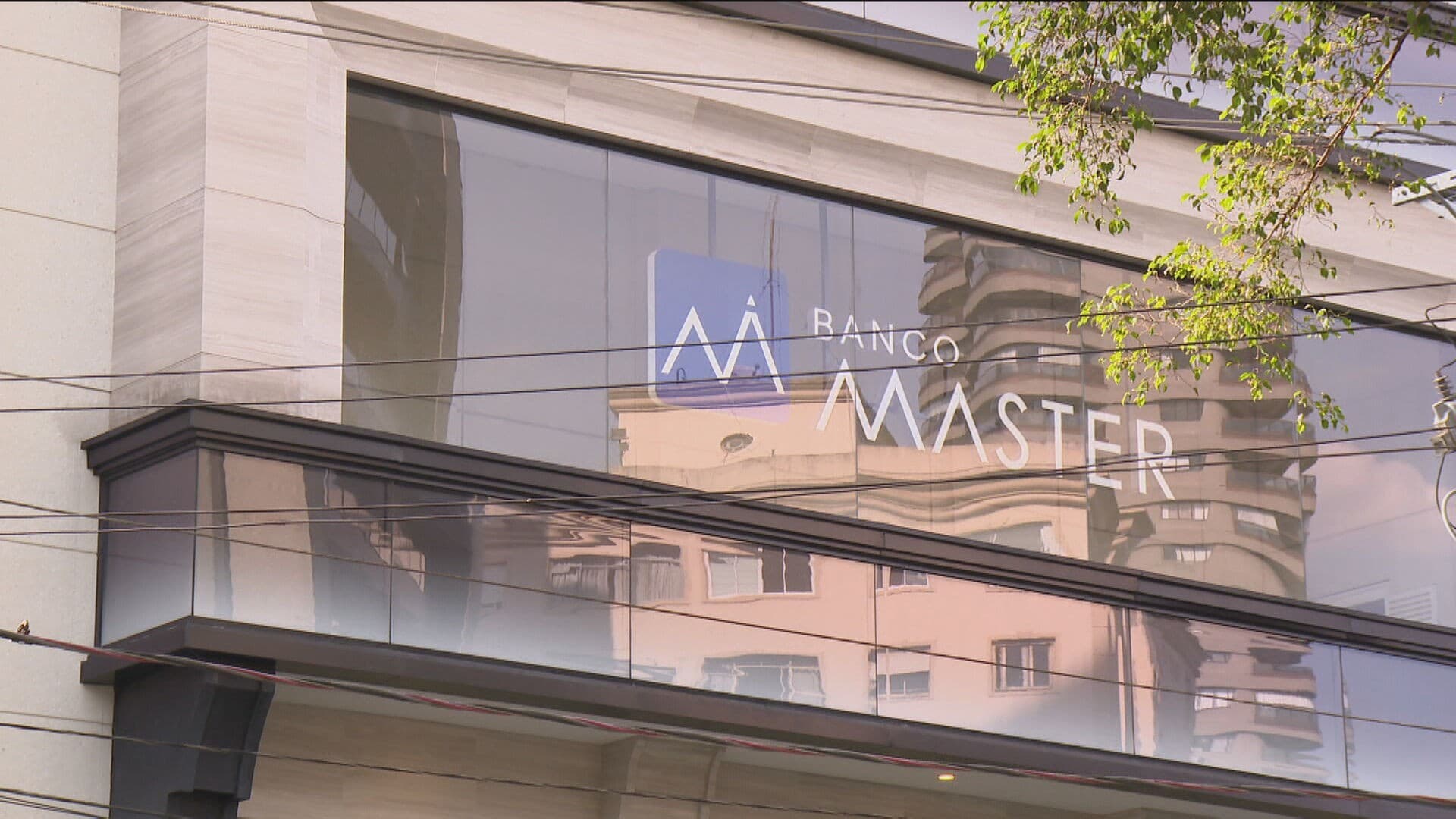 Rio recupera R$ 616 milhões investidos em fundos do Banco Master