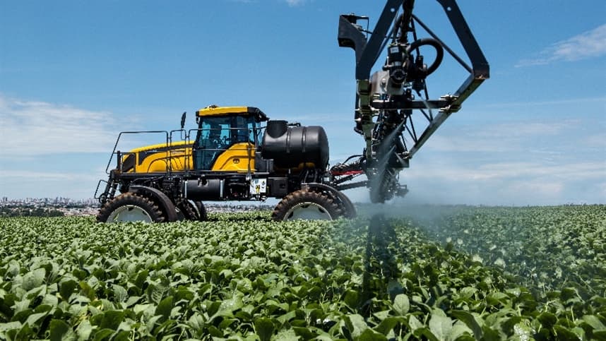 Inquima lança EasyTank para otimizar misturas de defensivos agrícolas