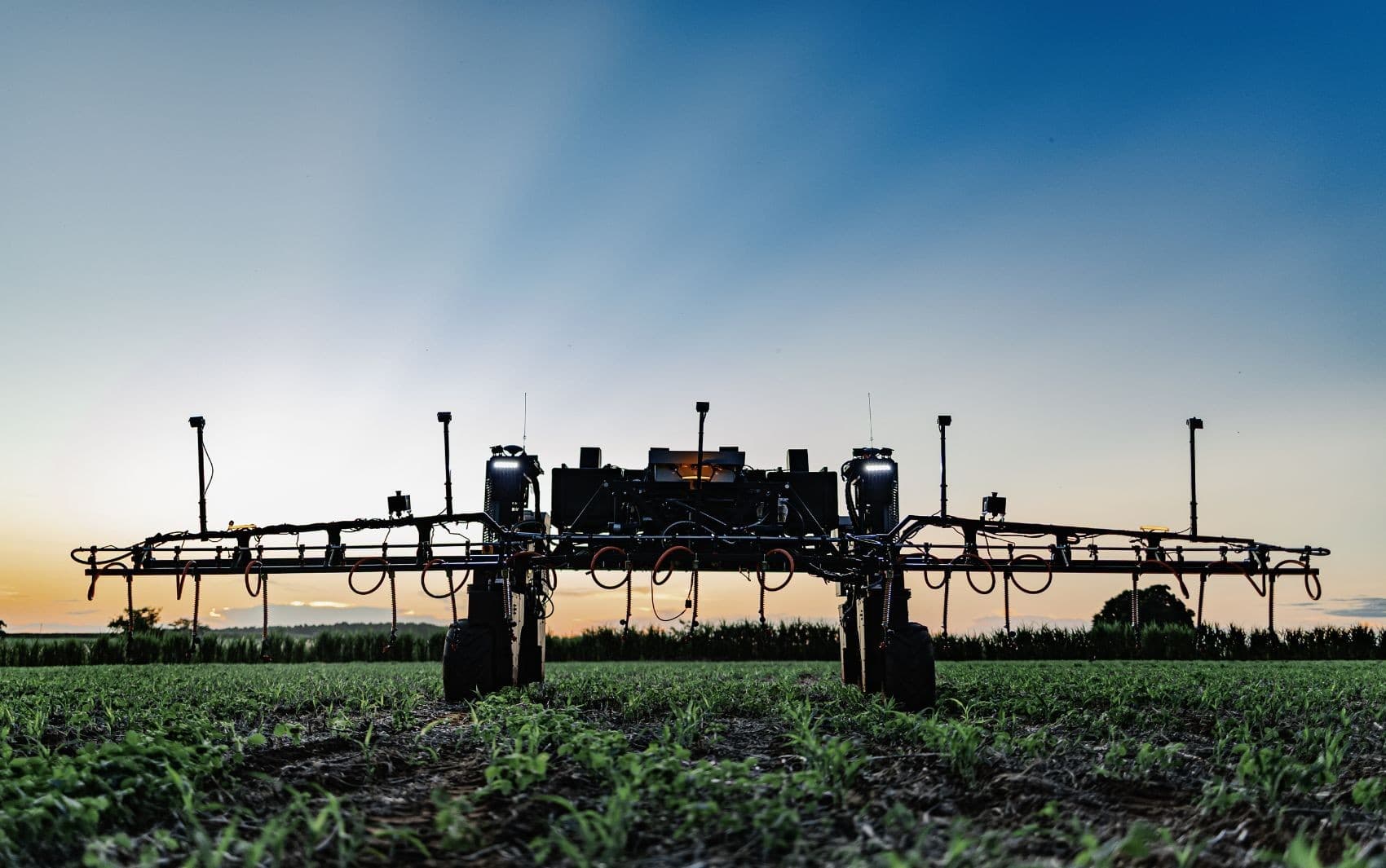 Senado aprova crédito rural para renegociação de dívidas de produtores
