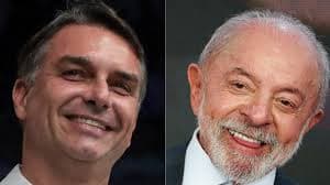 Pesquisa Lula e Flávio: Cenários de Eleição em 2026