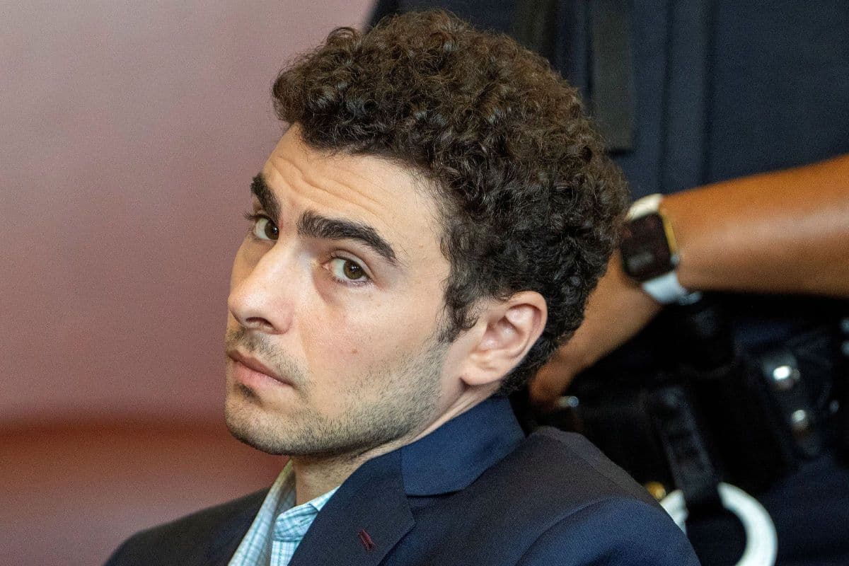 Defesa de Mangione usa transtorno emocional em julgamento por homicídio
