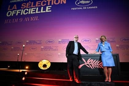 Amarga Navidad de Almodóvar no Festival de Cannes 2026